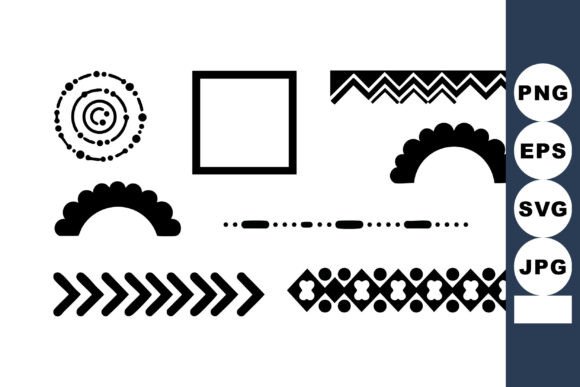 Download Abstract Geometric Shapes and Patterns V - Geometric shapes Collection