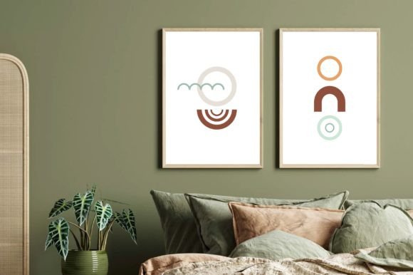 Download Minimalist Wall Art Abstract Decor - Abstract decor Collection