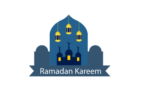 Download Ramadan Kareem Abstract Decor - Abstract decor Collection