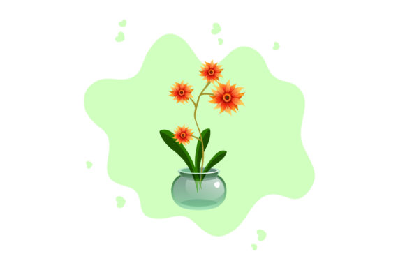 Download Flowers Spring Blossom Abstract Decor - Abstract decor Collection