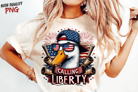 Download Duck Hunting 4th July Png, Duck Call PNG - Premium Resources